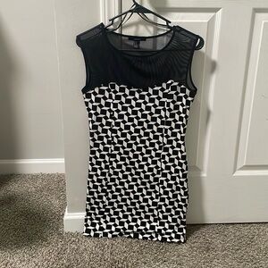 Short Forever 21 dress